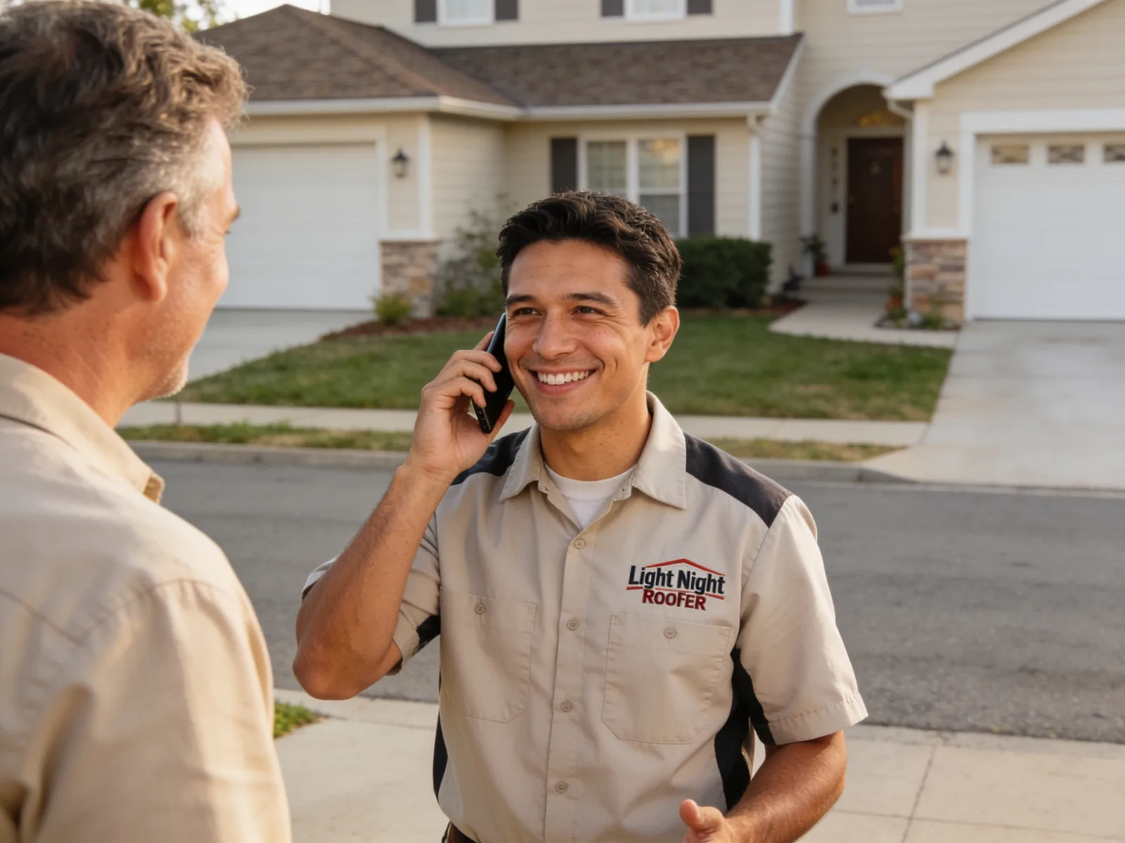 Emergency Roof Repair Vendor, AR FAQs